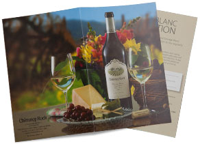 Elevage Blanc Brochure